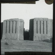 Böhl glass slide 12./214